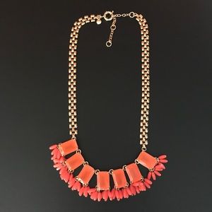 J.Crew necklace